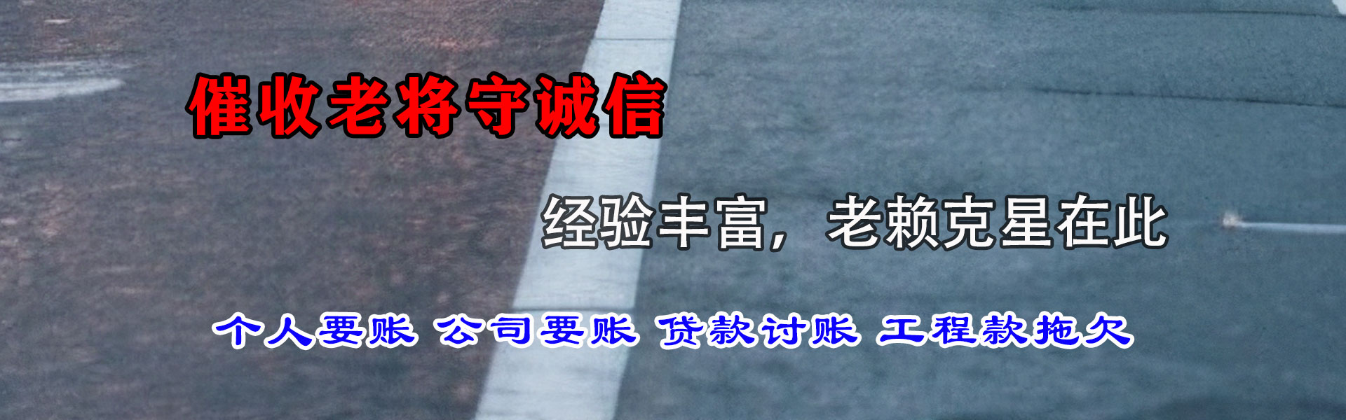 云龙讨账公司